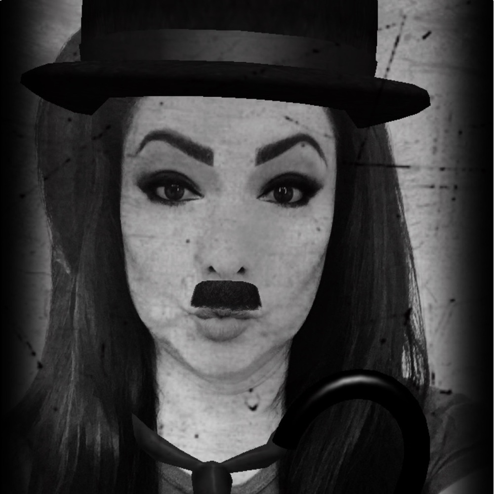 Meet your Posher, Raquel